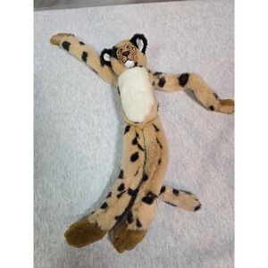 Wild Republic 2000 Hanging Monkey 16" by K & M International